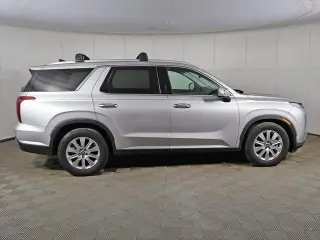 Hyundai PALISADE 2024 tracción en todas las ruedas SEL 4p SUV