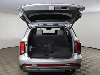 Hyundai PALISADE 2024 tracción en todas las ruedas SEL 4p SUV