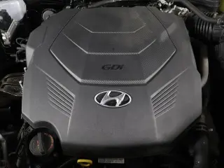Hyundai PALISADE 2024 tracción en todas las ruedas SEL 4p SUV