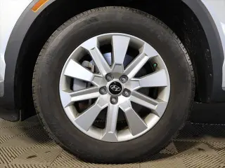 Hyundai PALISADE 2024 tracción en todas las ruedas SEL 4p SUV