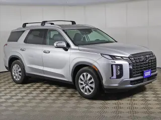 Hyundai PALISADE 2024 tracción en todas las ruedas SEL 4p SUV
