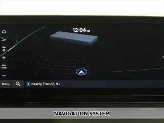 Hyundai PALISADE 2024 tracción en todas las ruedas SEL 4p SUV