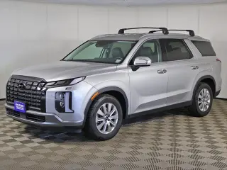Hyundai PALISADE 2024 tracción en todas las ruedas SEL 4p SUV