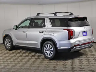 Hyundai PALISADE 2024 tracción en todas las ruedas SEL 4p SUV