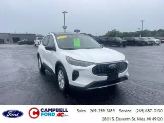 Ford Escape 2025 Active 4dr SUV