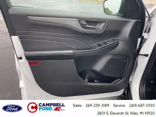 Ford Escape 2025 Active 4dr SUV