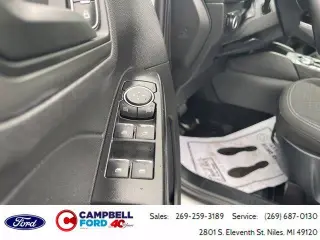 Ford Escape 2025 Active 4dr SUV