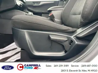 Ford Escape 2025 Active 4dr SUV