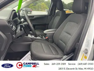 Ford Escape 2025 Active 4dr SUV
