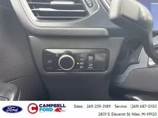 Ford Escape 2025 Active 4dr SUV