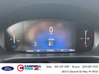 Ford Escape 2025 Active 4dr SUV