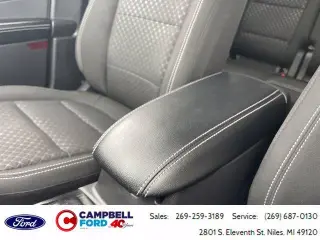 Ford Escape 2025 Active 4dr SUV