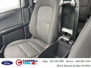 Ford Escape 2025 Active 4dr SUV