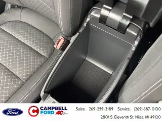 Ford Escape 2025 Active 4dr SUV
