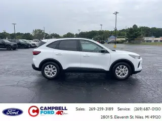 Ford Escape 2025 Active 4dr SUV