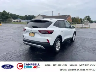 Ford Escape 2025 Active 4dr SUV