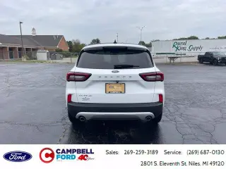 Ford Escape 2025 Active 4dr SUV