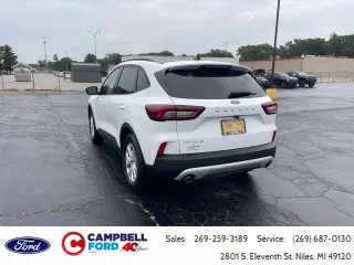 Ford Escape 2025 Active 4dr SUV