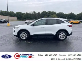 Ford Escape 2025 Active 4dr SUV
