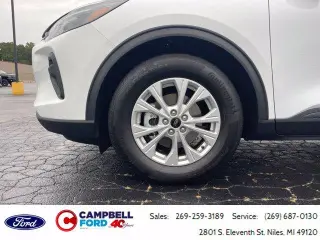 Ford Escape 2025 Active 4dr SUV