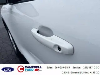 Ford Escape 2025 Active 4dr SUV