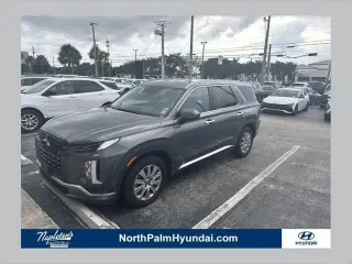 Hyundai PALISADE 2024 SEL 4dr SUV