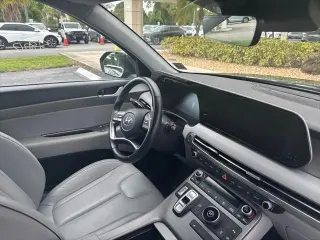 Hyundai PALISADE 2024 SEL 4dr SUV