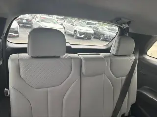 Hyundai PALISADE 2024 SEL 4dr SUV