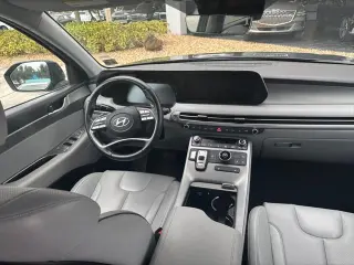 Hyundai PALISADE 2024 SEL 4dr SUV
