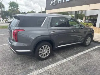 Hyundai PALISADE 2024 SEL 4dr SUV