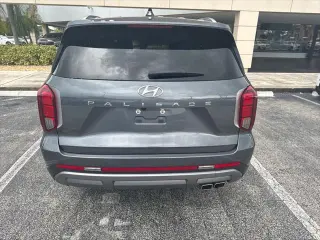 Hyundai PALISADE 2024 SEL 4dr SUV
