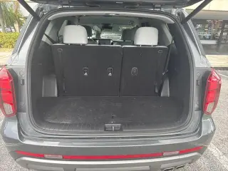 Hyundai PALISADE 2024 SEL 4dr SUV