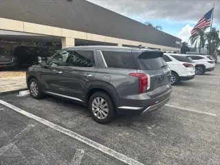 Hyundai PALISADE 2024 SEL 4dr SUV