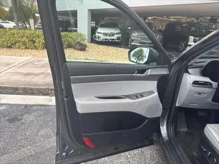 Hyundai PALISADE 2024 SEL 4dr SUV