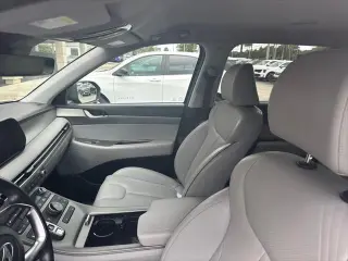 Hyundai PALISADE 2024 SEL 4dr SUV