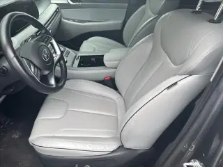 Hyundai PALISADE 2024 SEL 4dr SUV