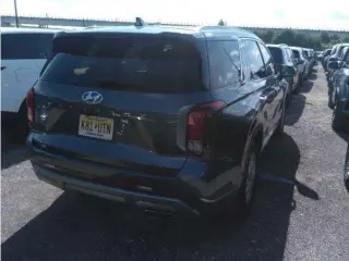 Hyundai PALISADE 2024 SEL 4dr SUV