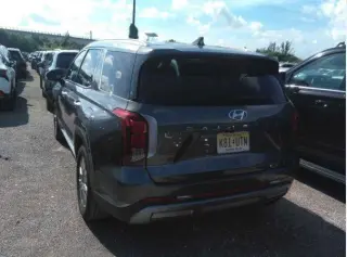 Hyundai PALISADE 2024 SEL 4dr SUV