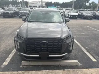 Hyundai PALISADE 2024 SEL 4dr SUV