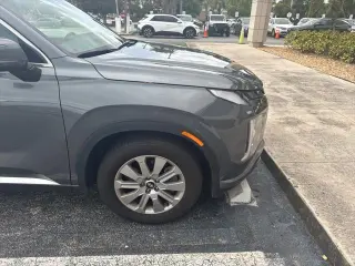 Hyundai PALISADE 2024 SEL 4dr SUV