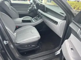 Hyundai PALISADE 2024 SEL 4dr SUV
