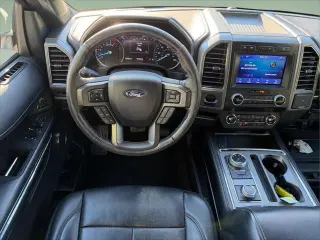Ford Expedition MAX 2020 4x4 XLT 4p SUV