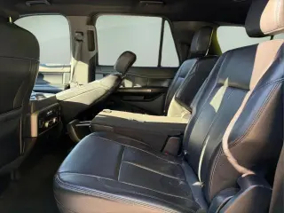Ford Expedition MAX 2020 4x4 XLT 4p SUV