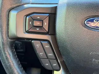Ford Expedition MAX 2020 4x4 XLT 4p SUV
