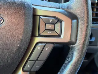 Ford Expedition MAX 2020 4x4 XLT 4p SUV