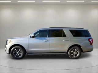 Ford Expedition MAX 2020 4x4 XLT 4p SUV