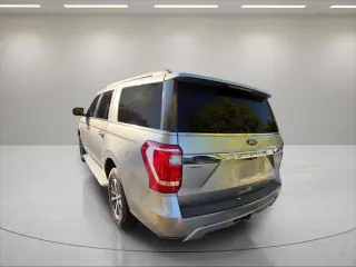 Ford Expedition MAX 2020 4x4 XLT 4p SUV