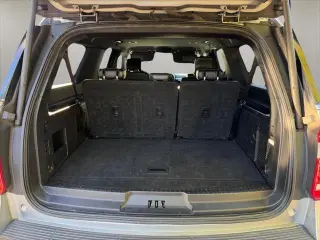 Ford Expedition MAX 2020 4x4 XLT 4p SUV