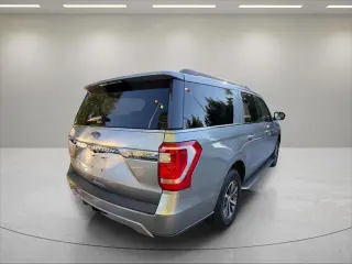 Ford Expedition MAX 2020 4x4 XLT 4p SUV