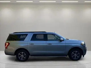 Ford Expedition MAX 2020 4x4 XLT 4p SUV